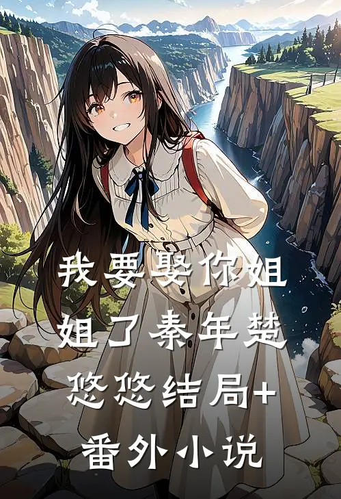 我要娶你姐姐了秦年楚悠悠结局+番外小说
