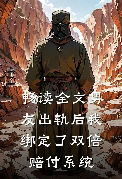 畅读全文男友出轨后我绑定了双倍赔付系统