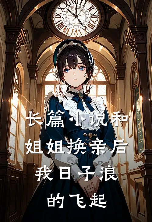 长篇小说和姐姐换亲后,我日子浪的飞起