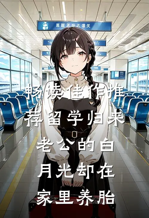 畅读佳作推荐留学归来，老公的白月光却在家里养胎