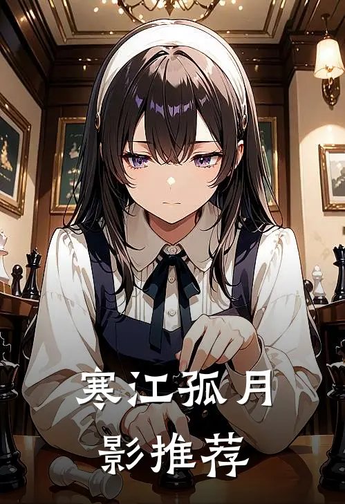 寒江孤月影推荐