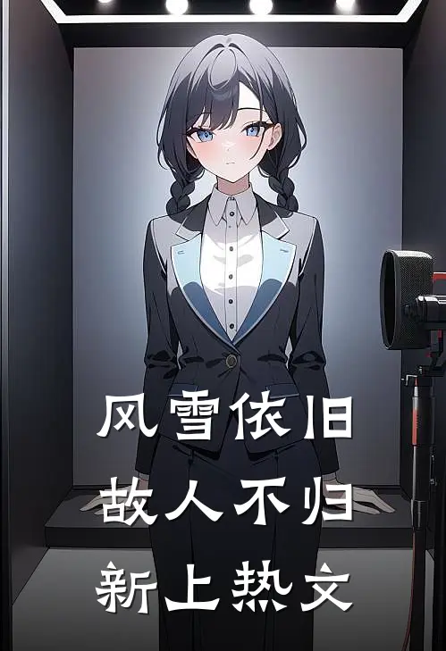风雪依旧，故人不归新上热文