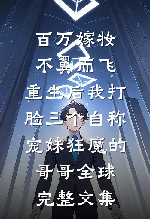 百万嫁妆不翼而飞，重生后我打脸三个自称宠妹狂魔的哥哥全球完整文集