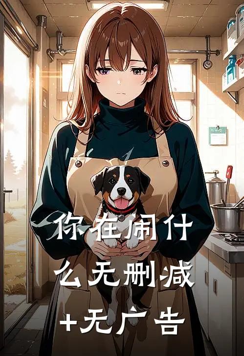你在闹什么无删减+无广告