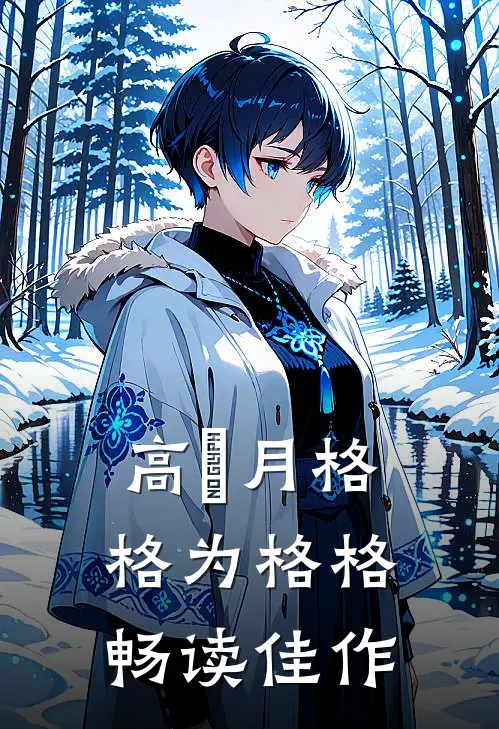 高晞月格格为格格畅读佳作