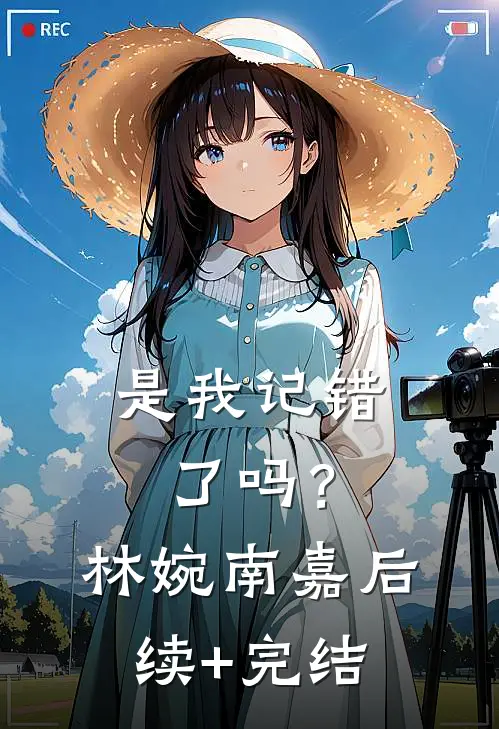 是我记错了吗？林婉南嘉后续+完结