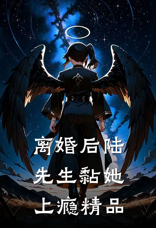 离婚后陆先生黏她上瘾精品
