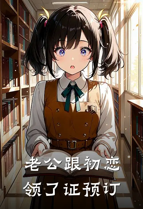 老公跟初恋领了证预订
