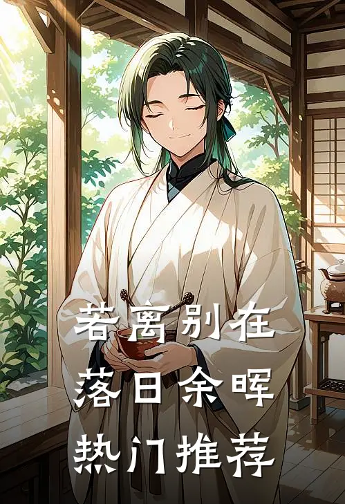 若离别在落日余晖热门推荐