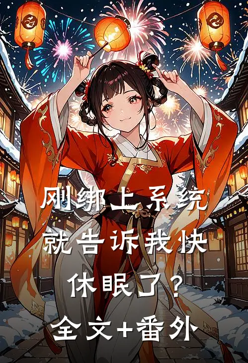 刚绑上系统，就告诉我快休眠了？全文+番外