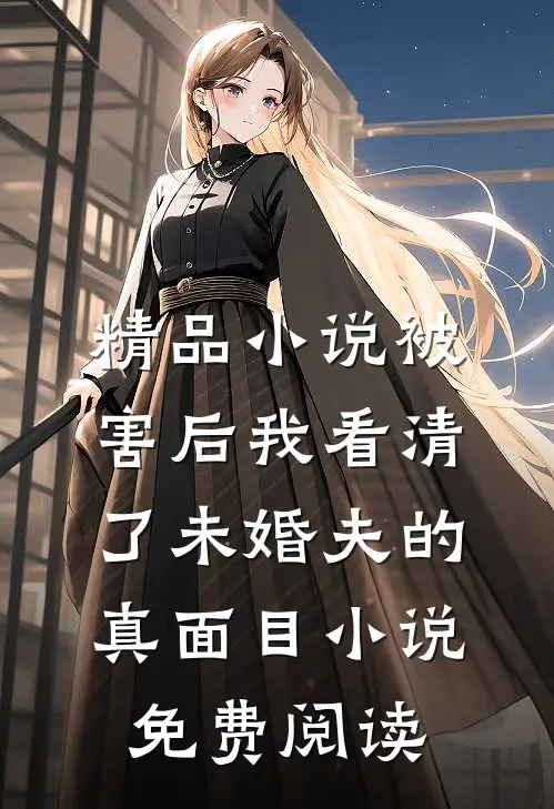 精品小说被害后我看清了未婚夫的真面目小说免费阅读