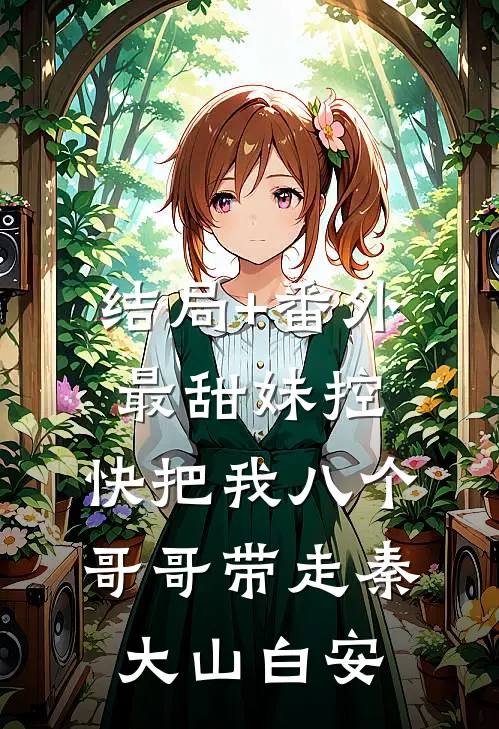 结局+番外最甜妹控：快把我八个哥哥带走秦大山白安