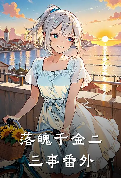 落魄千金二三事 番外