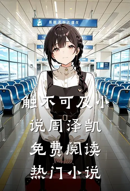 触不可及小说周泽凯免费阅读热门小说