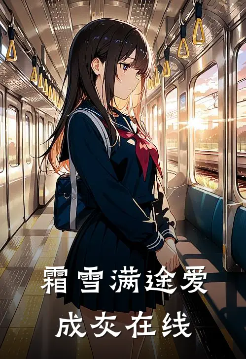 霜雪满途爱成灰在线