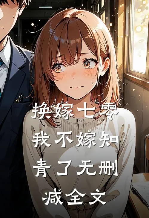 换嫁七零，我不嫁知青了无删减全文