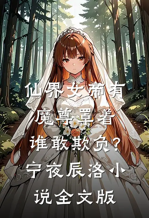仙界女帝有魔尊罩着,谁敢欺负?宁夜辰洛-小说全文版