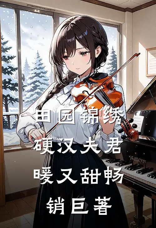 田园锦绣：硬汉夫君暖又甜畅销巨著
