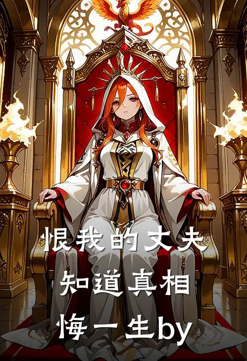 恨我的丈夫知道真相，悔一生by