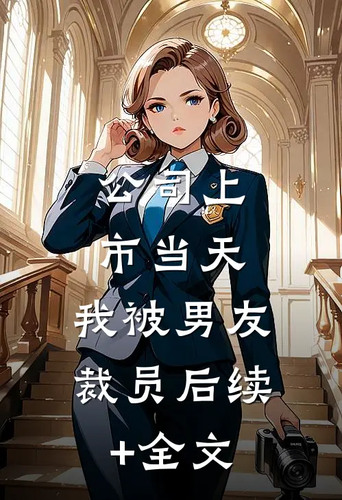 公司上市当天，我被男友裁员后续+全文