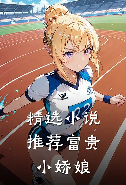 精选小说推荐富贵小娇娘