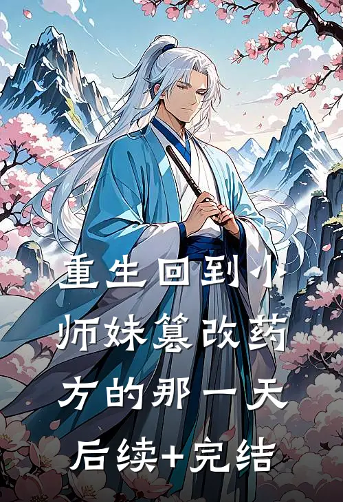 重生回到小师妹篡改药方的那一天后续+完结