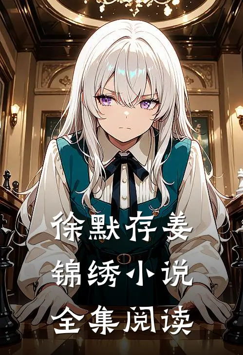 徐默存姜锦绣小说全集阅读