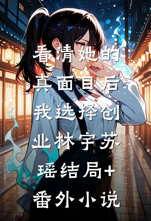 看清她的真面目后，我选择创业林宇苏瑶结局+番外小说