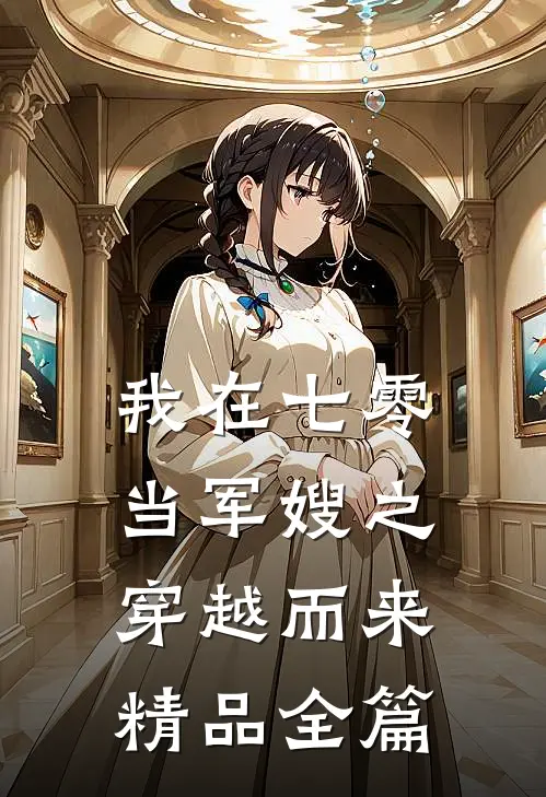 我在七零当军嫂之穿越而来精品全篇