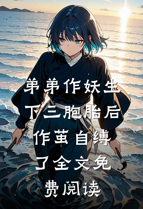 弟弟作妖生下三胞胎后，作茧自缚了全文免费阅读