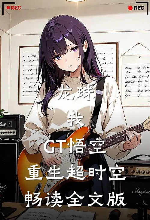龙珠：我，GT悟空，重生超时空畅读全文版