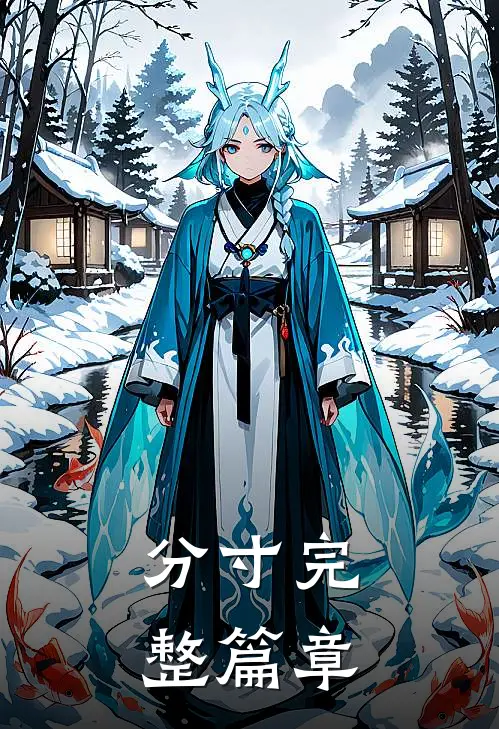 分寸完整篇章
