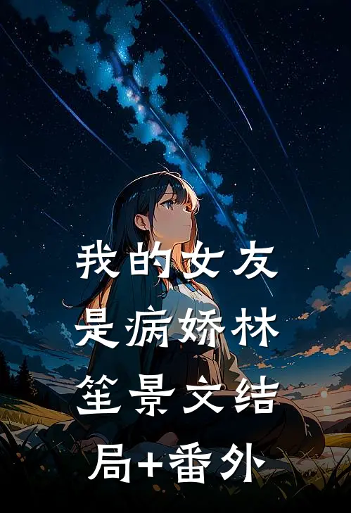 我的女友是病娇林笙景文结局+番外