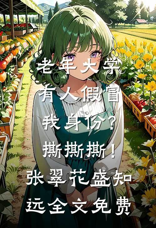老年大学有人假冒我身份？撕撕撕！张翠花盛知远全文免费