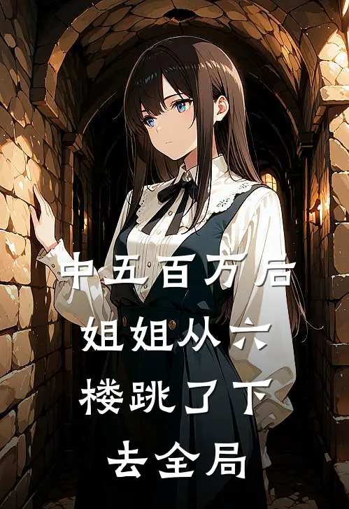 中五百万后，姐姐从六楼跳了下去全局