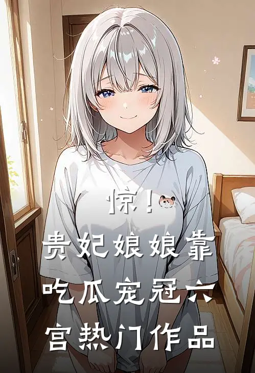 惊！贵妃娘娘靠吃瓜宠冠六宫热门作品