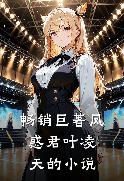 畅销巨著凤惑君叶凌天的小说