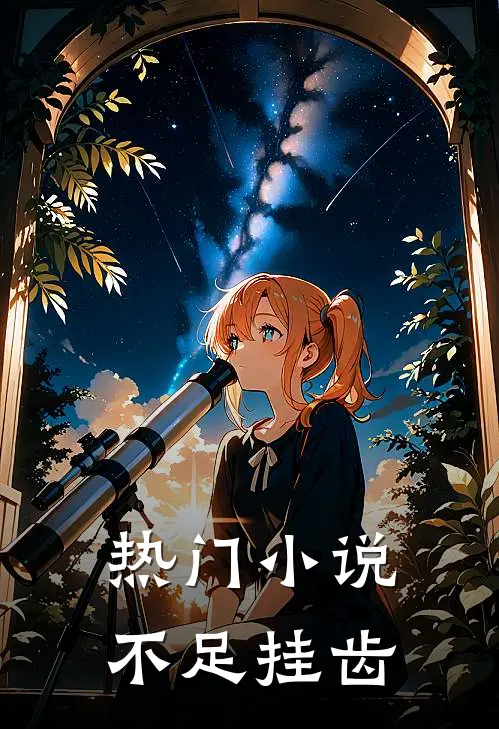 热门小说不足挂齿