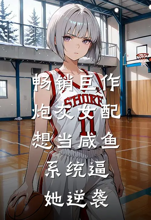 畅销巨作炮灰女配想当咸鱼，系统逼她逆袭