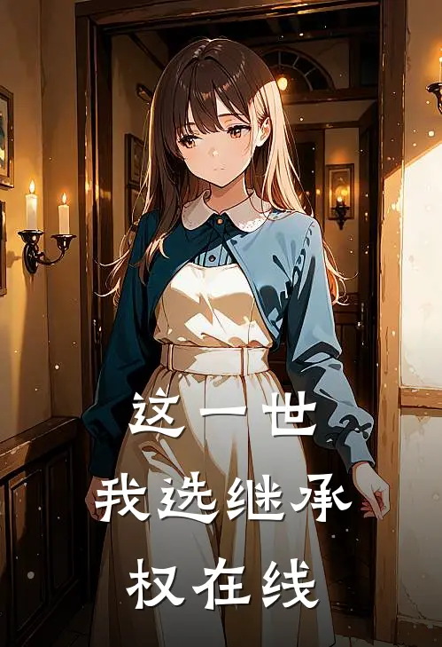 这一世，我选继承权在线