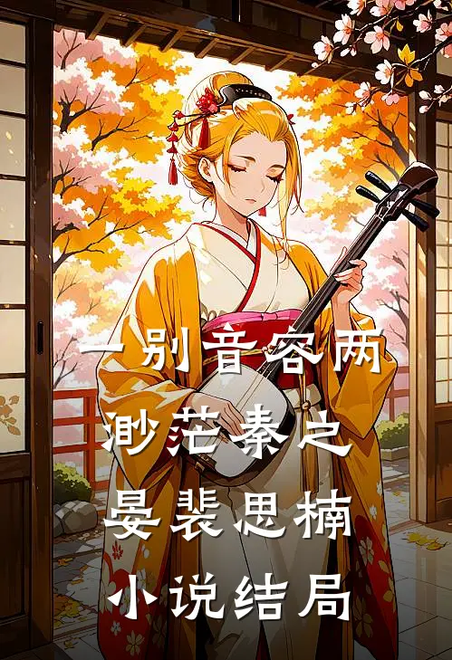 一别音容两渺茫秦之晏裴思楠小说结局