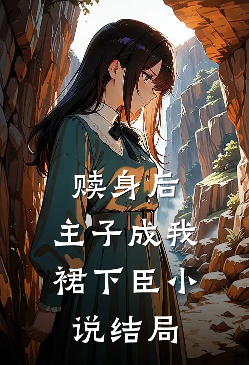 赎身后，主子成我裙下臣小说结局