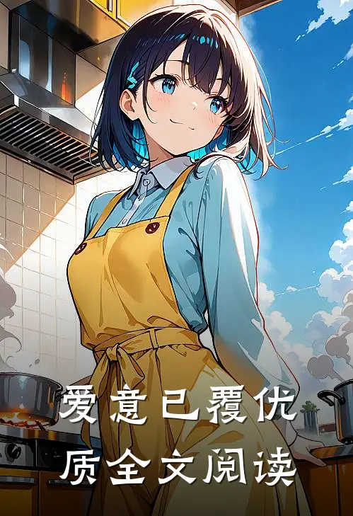 爱意已覆优质全文阅读