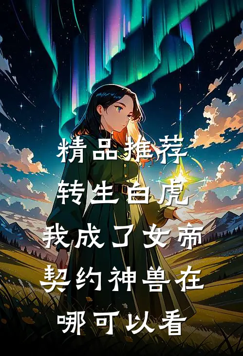 精品推荐转生白虎,我成了女帝契约神兽在哪可以看