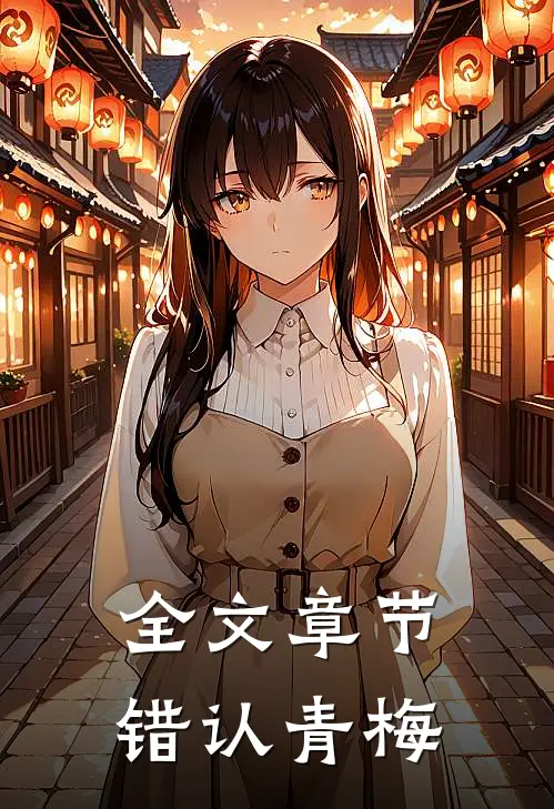 全文章节错认青梅