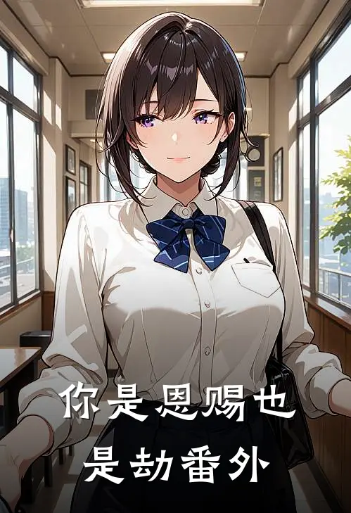 你是恩赐也是劫番外