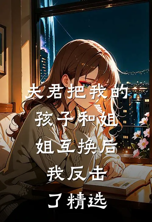 夫君把我的孩子和姐姐互换后，我反击了精选