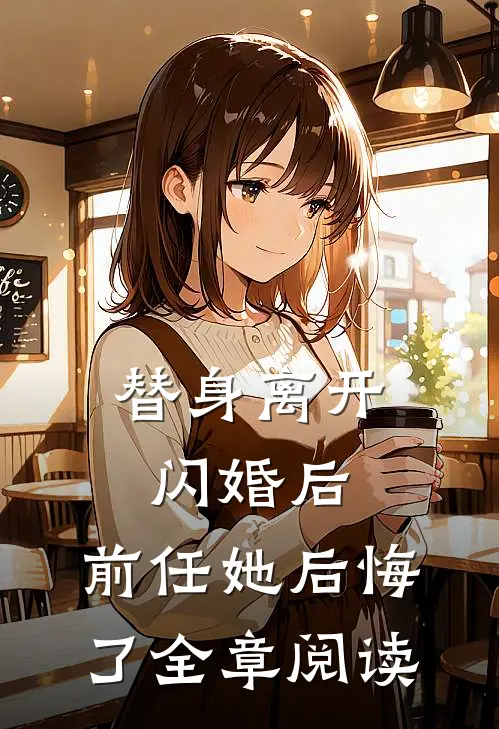 替身离开闪婚后，前任她后悔了全章阅读