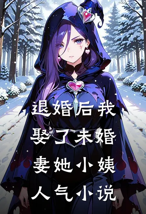 退婚后我娶了未婚妻她小姨人气小说