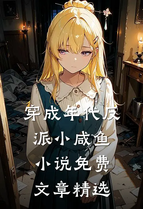 穿成年代反派小咸鱼小说免费文章精选